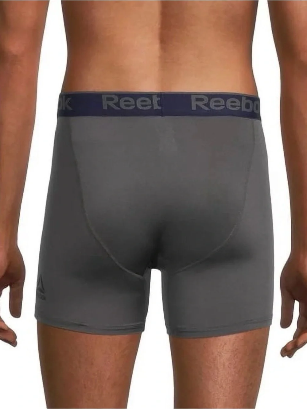 Reebok three pack
